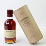 1 Flasche Aberlour A'Bunadh, Highland Single Malt Whisky, Batch No. 33, 60,9%,700ml, Verpackung.