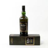 1 Flasche Ardberg Uigeadail, Islay Single Malt Scotch Whisky, 54,2%, 700ml, Karton.Aufrufpreis: 12