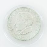 BRD - 5 DEM von Eichendorff 1957/ J ss+Aufrufpreis: 130 EUR