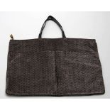 Opening: 240 EUR        BOTTEGA VENETA edle Shopping-Tasche. SEHR SCHÖNER ERHALT!! Praktische, flach