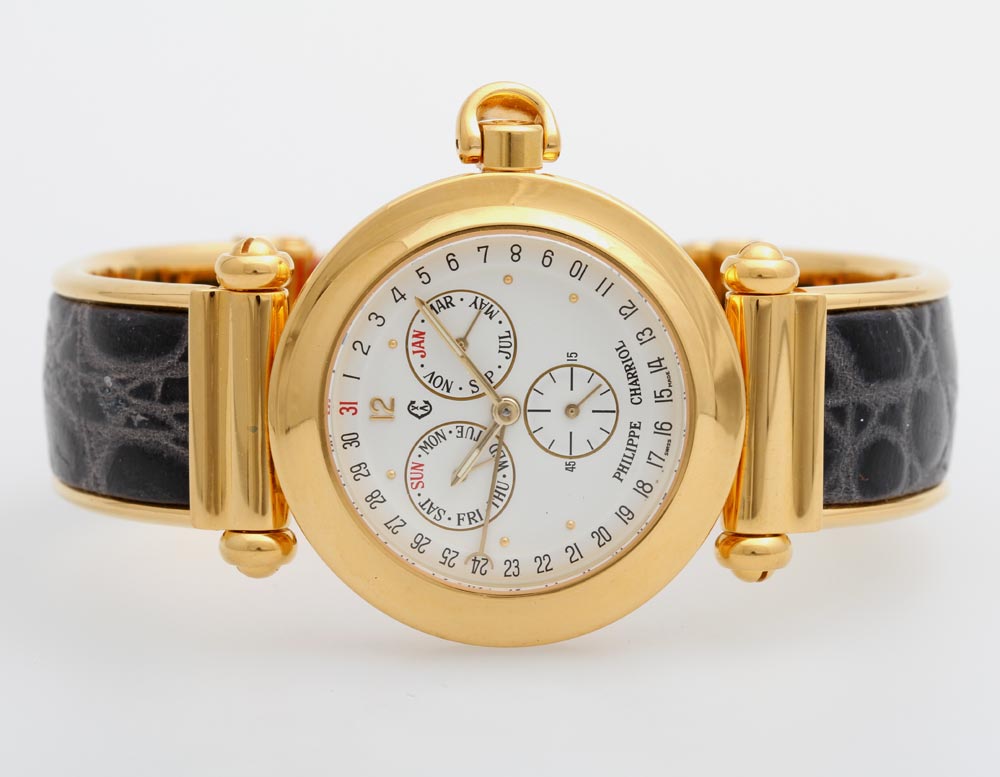 philippe charriol christopher columbus