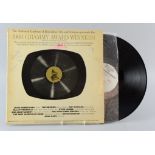 1966 Grammay Award Winners LP, Radio Station & TV Editors Special Edition, starring The Beatles,