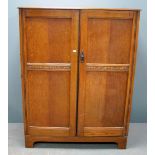 Oak compactum