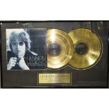 Collection of Music Memorabilia to include commemorative limited edition discs (19) and issues of