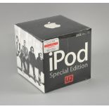 Apple iPod Special Edition U2 Version, 20GB, 2004, factory sealed, M9787B/A