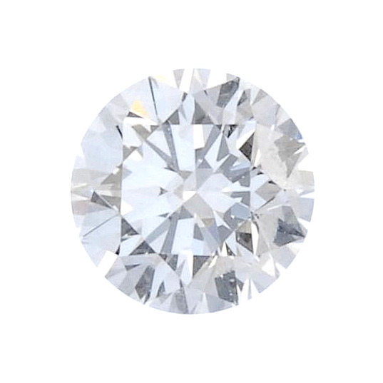 (179423) A loose brilliant-cut diamond, weighing 0.41ct. Accompanied by report number 1159606548,