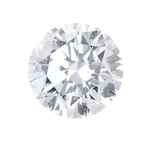 (179423) A loose brilliant-cut diamond, weighing 0.26ct. Accompanied by report number 1159347195,