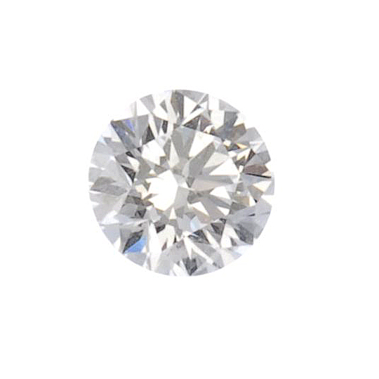 (179423) A loose brilliant-cut diamond, weighing 0.41ct. Accompanied by report number 6142577562,