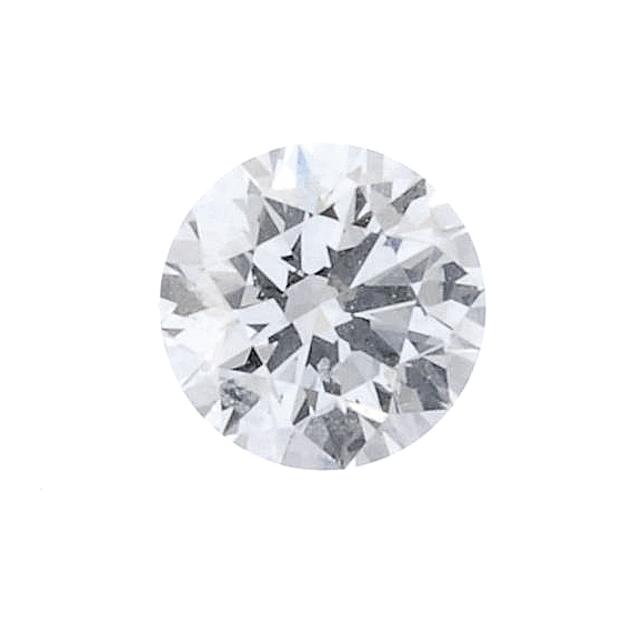 (179423) A loose brilliant-cut diamond, weighing 0.26ct. Accompanied by report number 5146238381,