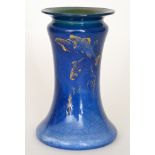 A Royal Worcester Sabrina Ware vase of w