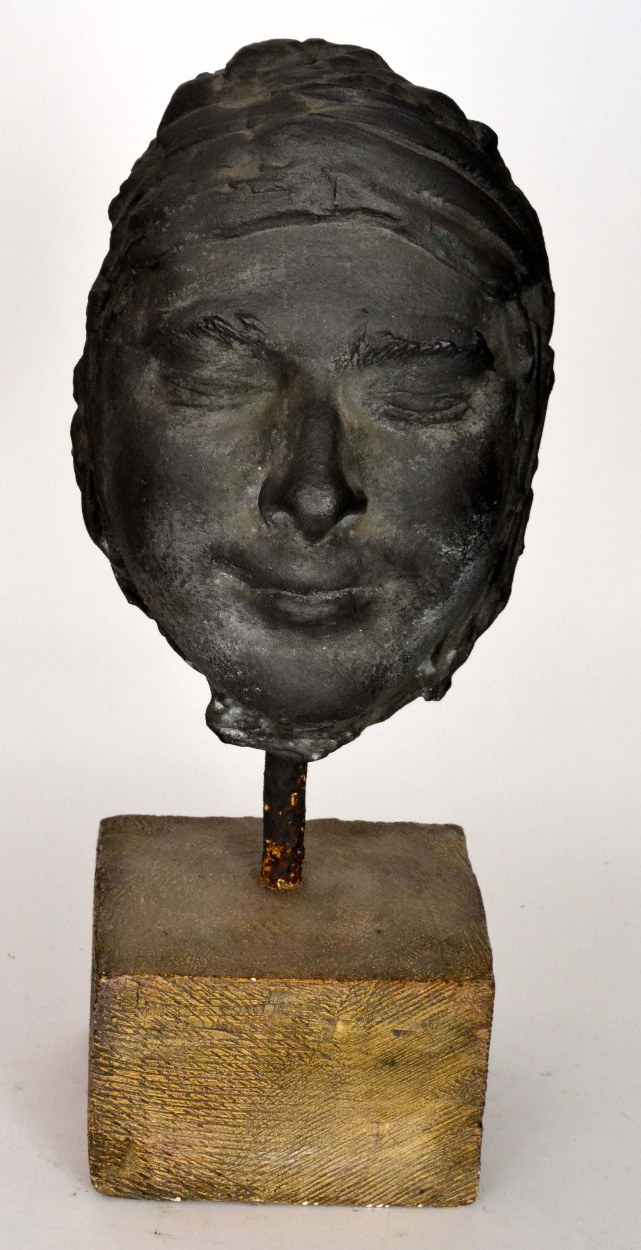 After the Antique - A 20th Century bronz - Image 2 of 2