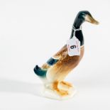 Beswick figurine of a mallard drake Model No.7561