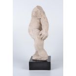 Agustín CARDENAS (Cuban 1927-2001) Untitled Agustín CARDENAS Untitled Stone sculpture 13.5 x 6 in. -