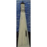 Siobhan Hyde

"Lighthouse," a limited