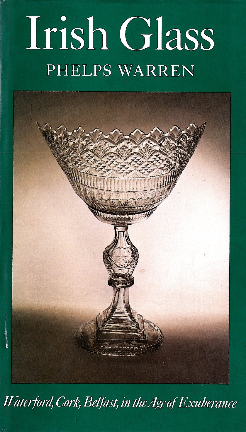 Warren (Phelps) Irish Glass, L. 1970, il