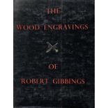 Gibbings (Rob.) The Wood Engravings of R