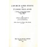 Edwards (R.D.) Church and State in Tudor