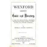 Bassett (Geo. Henry) Wexford County Guid