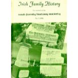 Genealogy: Irish Family History The Jour