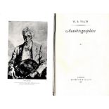 Yeats (W.B.) - Wade (Allan) A Bibliograp