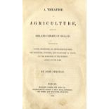 Sproule (John) A Treatise on Agriculture