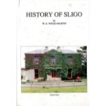 Co. Sligo: Wood-Martin (W.G.) History of