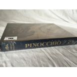 Folio-Pinocchio by Carlo Collodi-Still Packaged