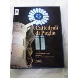 Cattedrali Di Puglia, Very Good Condition