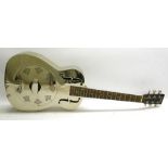 Tanglewood resonator guitar, made in Korea, condition : good