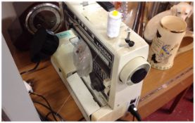 Toyota Electric Sewing Machine.