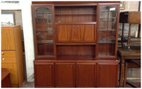 Modern Cabinet