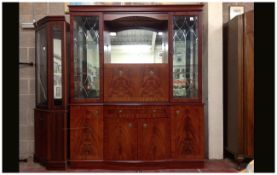 Display Cabinet