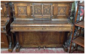 Upright Piano