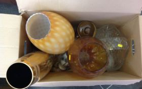 Box OF Collectables