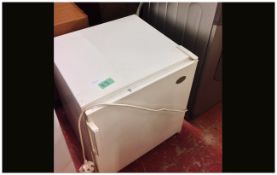 Small Freezer ( White Colour )