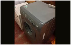 Washing Machine ( Grey Colour )