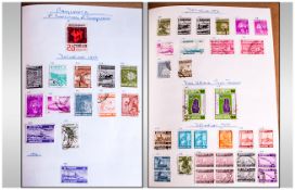 A Good Selection of stamps from 1387 Tonga (Toga) from the nineteenth century onwards.  Almost all