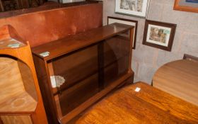 Sideboard Display Unit.