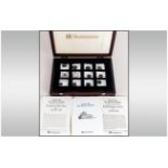 Collection of 23 Westminster Coins of The Roman Empire