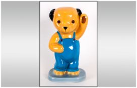 Wade - Sooty From the Childhood Favourites Series. No.1756, In a Ltd Edition of 2000. Issued 1998