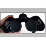 Mark Scheffel Binoculars 30 x 50