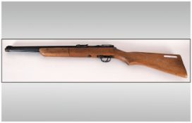 Crossman Air Rifle