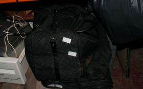 Set of 4 Travel Bags.