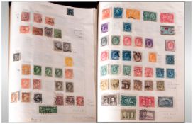 STAMPS Valuable Commonwealth Queen Victoria to 1940's Collection mint or u/mint and mainly fine
