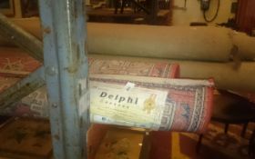 Delphi Rug