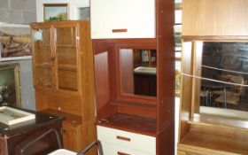 Dressing Unit