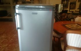 Upright Fridge Freezer