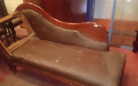 Roman Style Couch ( Needs TLC )