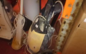 Karcuer Power Wash, spares & repairs