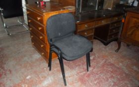 Pair Of Office Chairs